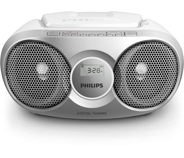 PHILIPS AZ 215S - 407761 - zdjęcie 2